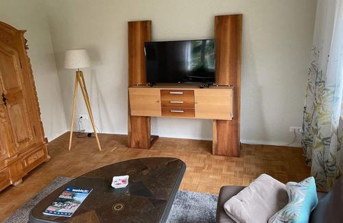 Kandern Apartment | Holiday apartment Kandern for 2 - 4 persons with 3 bedrooms - Holiday apartment