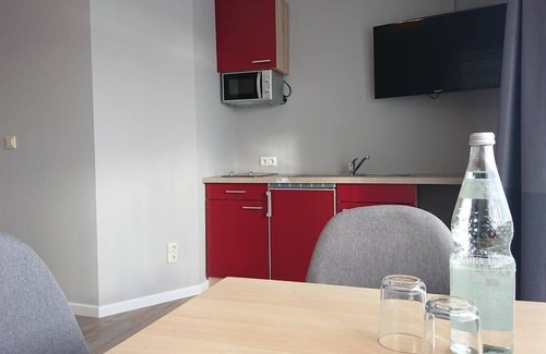 Kopperby Apartment | Holiday apartment Kappeln for 1 - 3 persons with 1 bedroom - Holiday apartment