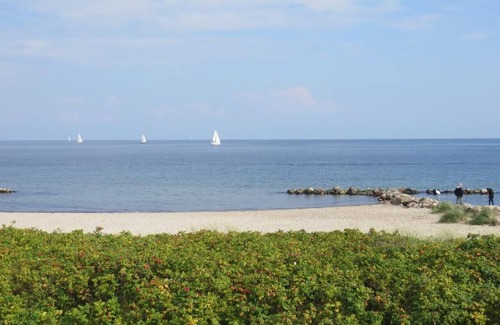 Kopperby Apartment | Holiday apartment Kappeln for 1 - 3 persons with 1 bedroom - Holiday apartment