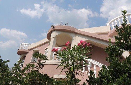 Cesarica Apartment | Holiday apartment Karlobag for 1 - 4 persons - Holiday apartment