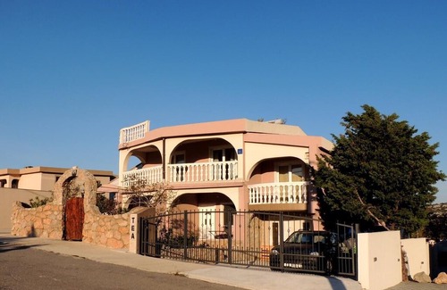 Cesarica Apartment | Holiday apartment Karlobag for 1 - 4 persons - Holiday apartment