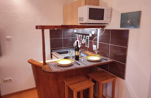 Cesarica House | Holiday apartment Karlobag for 1 - 2 persons - Holiday house