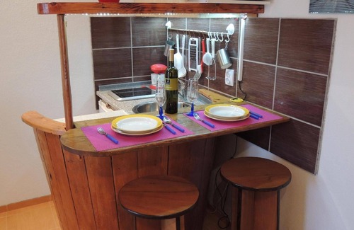 Cesarica House | Holiday apartment Karlobag for 1 - 2 persons - Holiday house