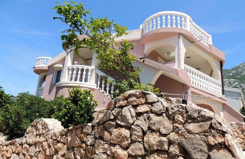 Cesarica House | Holiday apartment Karlobag for 1 - 4 persons with 1 bedroom - Holiday house