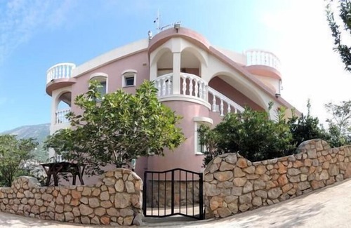 Cesarica Apartment | Holiday apartment Karlobag for 1 - 6 persons - Holiday apartment