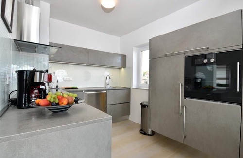 Rubesi Apartment | Holiday apartment Kastav for 1 - 6 persons with 3 bedrooms - Luxury holiday home
