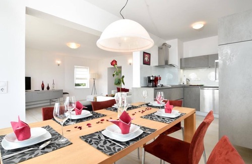 Rubesi Apartment | Holiday apartment Kastav for 1 - 6 persons with 3 bedrooms - Luxury holiday home