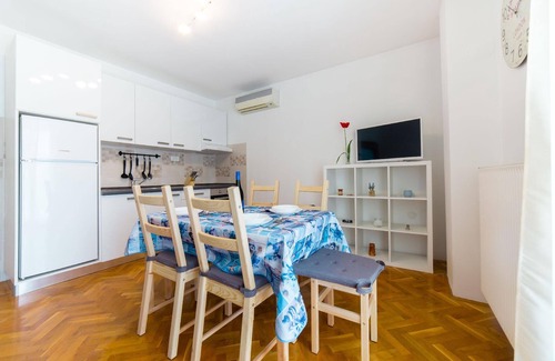 Trinajstici Apartment | Holiday apartment Kastav for 1 - 5 persons with 2 bedrooms - Holiday apartment in one or multi-famil