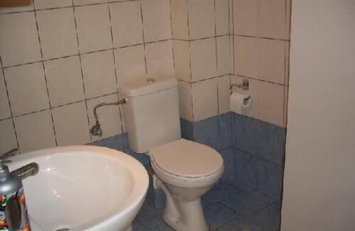 Olymbiaki Akti Apartment | Holiday apartment Katerini for 1 - 4 persons with 2 bedrooms - Holiday apartment