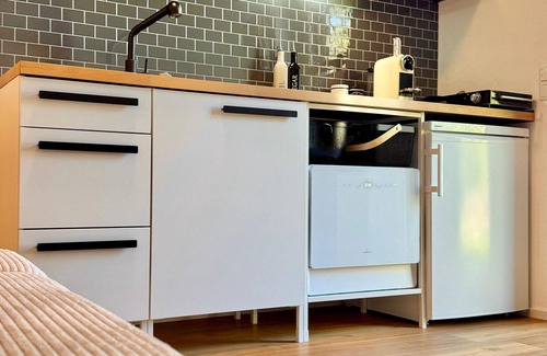 Weitnau Apartment | Holiday Apartment "Kathi‘s Allgäuliebe" with Mountain View, Private Terrace & Wi-Fi