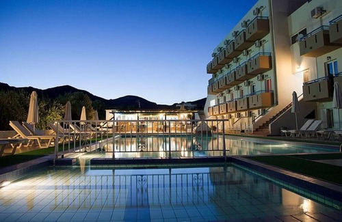 Kefalos Apartment | Holiday apartment Kefalos for 1 - 2 persons with 1 bedroom - Holiday apartment in one or multi-famil