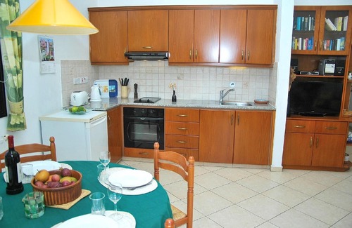 Kissonerga House | Holiday apartment Kissonerga for 1 - 5 persons with 2 bedrooms - Holiday house