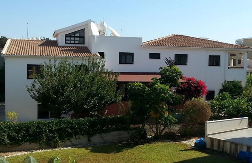 Kissonerga House | Holiday apartment Kissonerga for 1 - 5 persons with 2 bedrooms - Holiday house