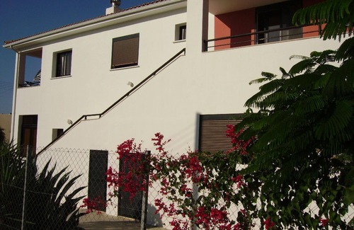 Kissonerga House | Holiday apartment Kissonerga for 1 - 5 persons with 2 bedrooms - Holiday house