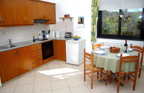 Kissonerga House | Holiday apartment Kissonerga for 1 - 5 persons with 2 bedrooms - Holiday house