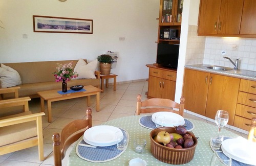 Kissonerga House | Holiday apartment Kissonerga for 1 - 5 persons with 2 bedrooms - Holiday house