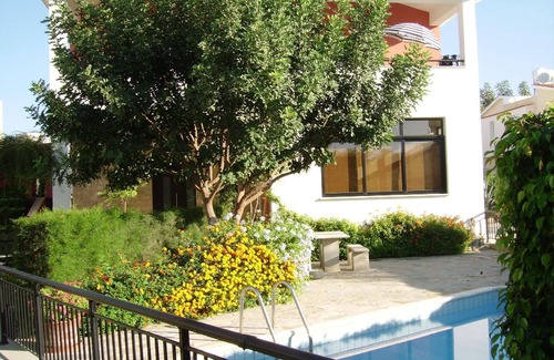 Kissonerga House | Holiday apartment Kissonerga for 1 - 5 persons with 2 bedrooms - Holiday house