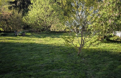 Kirchen House | Holiday apartment Kirchen for 1 - 4 persons with 1 bedroom - Holiday house