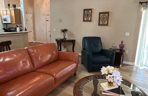 Crescent Lakes House | Holiday apartment Kissimmee for 1 - 6 persons with 3 bedrooms - Holiday house