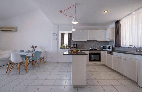 Kiveri Apartment | Holiday apartment Kiveri for 1 - 5 persons with 2 bedrooms - Holiday apartment in one or multi-famil