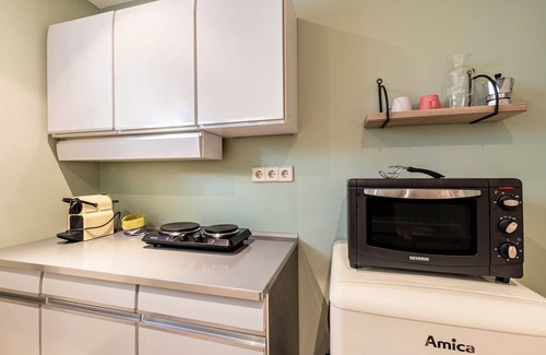 Eichlinghofen Apartment | Holiday Apartment 'Kleines, Feines' with Wi-Fi