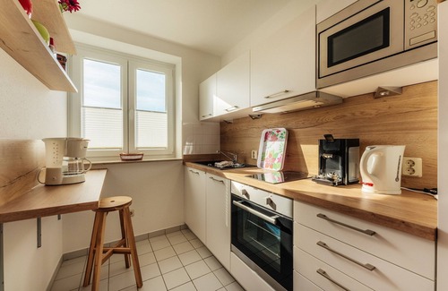 Schierke Apartment | Holiday Apartment Klippenblick
