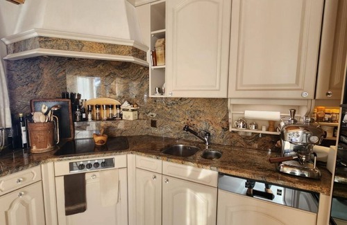 Klosters-Serneus Apartment | Holiday apartment Klosters for 1 - 3 persons with 2 bedrooms - Holiday apartment