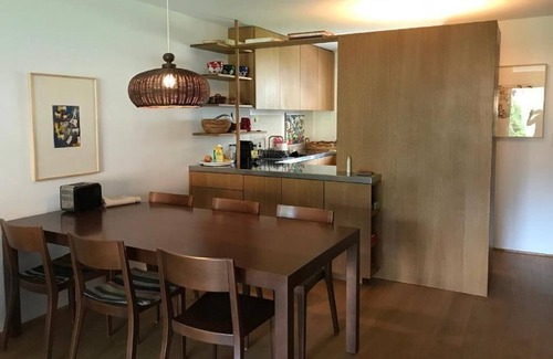 Klosters-Serneus Apartment | Holiday apartment Klosters for 6 persons with 3 bedrooms - Multistorey holiday home/maisonette