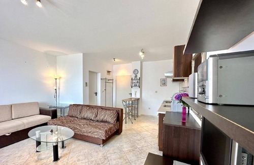 Kosharitsa Apartment | Holiday apartment Kosharitsa for 1 - 4 persons - Holiday apartment