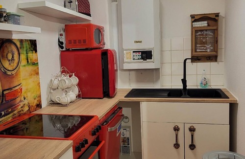 Konigstein an der Elbe Apartment | Holiday apartment Königstein for 1 - 6 persons with 1 bedroom - Holiday apartment
