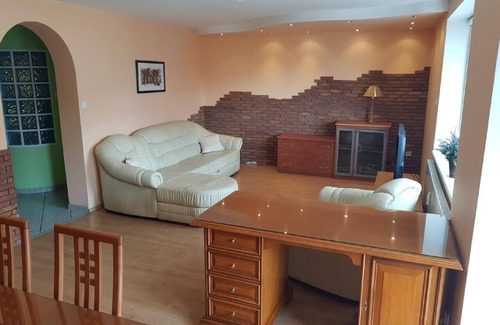 West Pomeranian Voivodeship Apartment | Holiday apartment Kolobrzeg for 1 - 4 persons with 1 bedroom - Holiday apartment