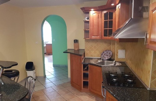 West Pomeranian Voivodeship Apartment | Holiday apartment Kolobrzeg for 1 - 4 persons with 1 bedroom - Holiday apartment