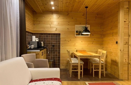 Kolasin House | Holiday apartment Kolašin for 1 - 4 persons - Holiday house