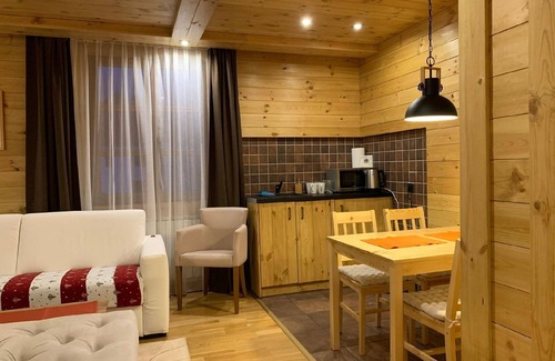 Kolasin House | Holiday apartment Kolašin for 1 - 4 persons - Holiday house