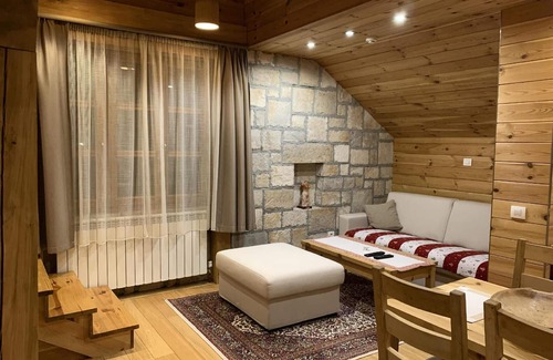 Kolasin House | Holiday apartment Kolašin for 1 - 4 persons - Holiday house