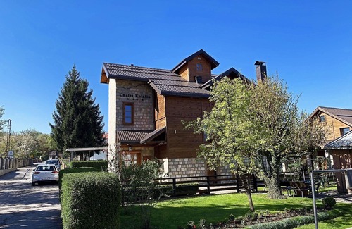 Kolasin Apartment | Holiday apartment Kolašin for 1 - 4 persons with 1 bedroom - Holiday apartment in one or multi-famil