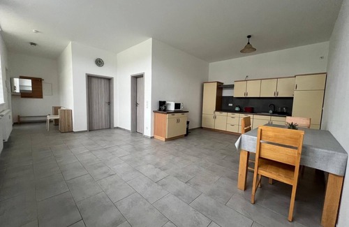 Kolkwitz Apartment | Holiday apartment Kolkwitz for 1 - 4 persons with 1 bedroom - Holiday apartment in one or multi-fami