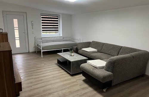 Kolkwitz Apartment | Holiday apartment Kolkwitz for 1 - 4 persons with 1 bedroom - Holiday apartment in one or multi-fami