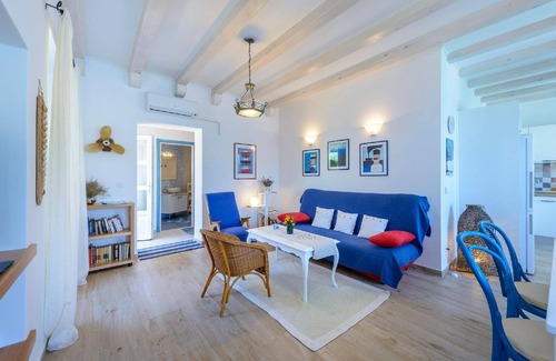 Kolocep Island House | Holiday apartment Kolocep for 1 - 5 persons with 2 bedrooms - Holiday house