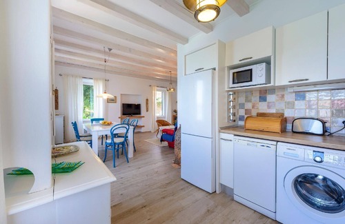 Kolocep Island House | Holiday apartment Kolocep for 1 - 5 persons with 2 bedrooms - Holiday house