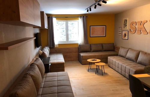Kopaonik Apartment | Holiday apartment Kopaonik for 1 - 5 persons - Holiday apartment
