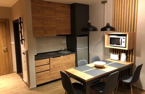 Kopaonik Apartment | Holiday apartment Kopaonik for 1 - 5 persons - Holiday apartment
