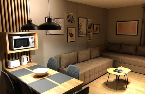 Kopaonik Apartment | Holiday apartment Kopaonik for 1 - 5 persons - Holiday apartment