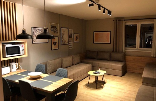 Kopaonik Apartment | Holiday apartment Kopaonik for 1 - 5 persons - Holiday apartment