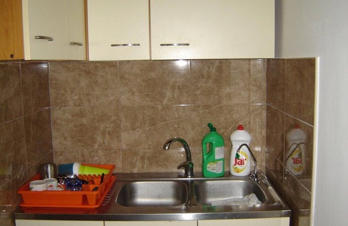 Koromacno Apartment | Holiday apartment Koromacno for 1 - 5 persons with 2 bedrooms - Holiday apartment