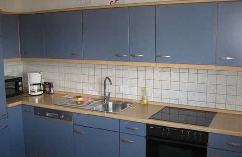 Goldhausen Apartment | Holiday apartment Korbach for 1 - 5 persons with 3 bedrooms - Holiday apartment