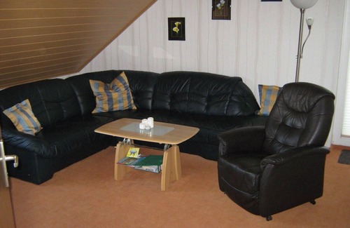 Goldhausen Apartment | Holiday apartment Korbach for 1 - 5 persons with 3 bedrooms - Holiday apartment