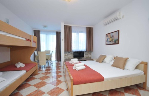 Centar Apartment | Holiday apartment Kotor for 2 - 4 persons - Twin house