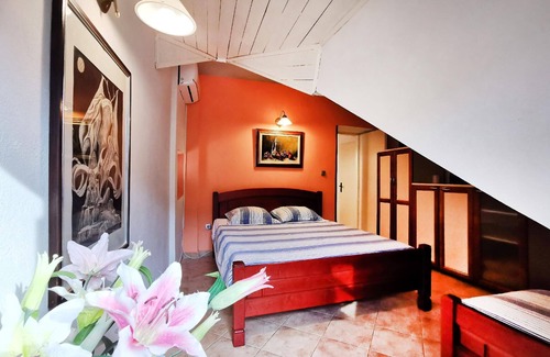 Kotor Old Town House | Holiday apartment Kotor for 1 - 2 persons with 1 bedroom - Holiday house