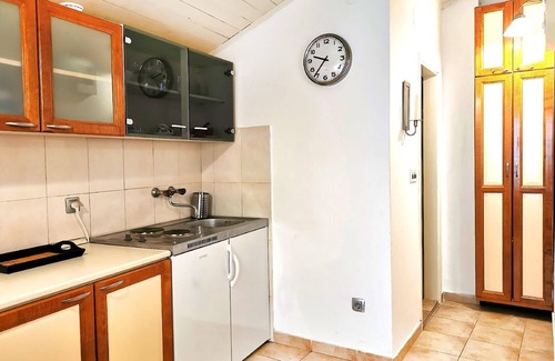 Kotor Old Town House | Holiday apartment Kotor for 1 - 2 persons with 1 bedroom - Holiday house